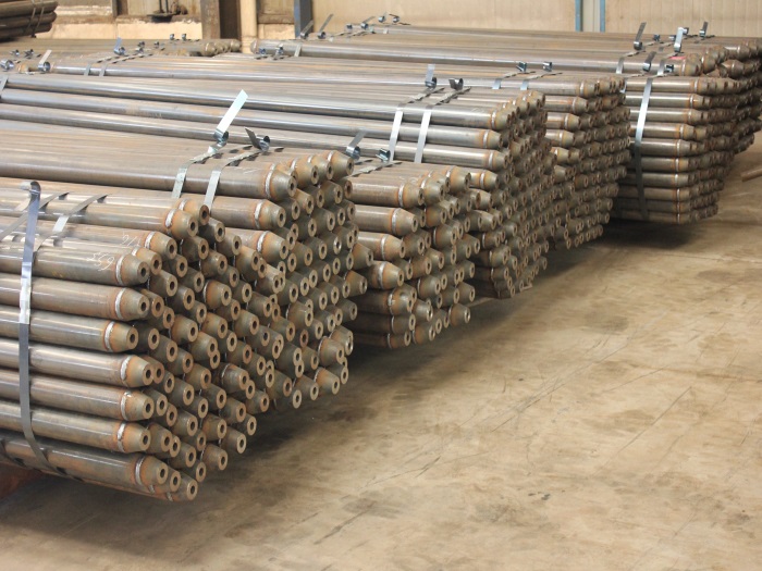 齐齐哈尔网架杆件