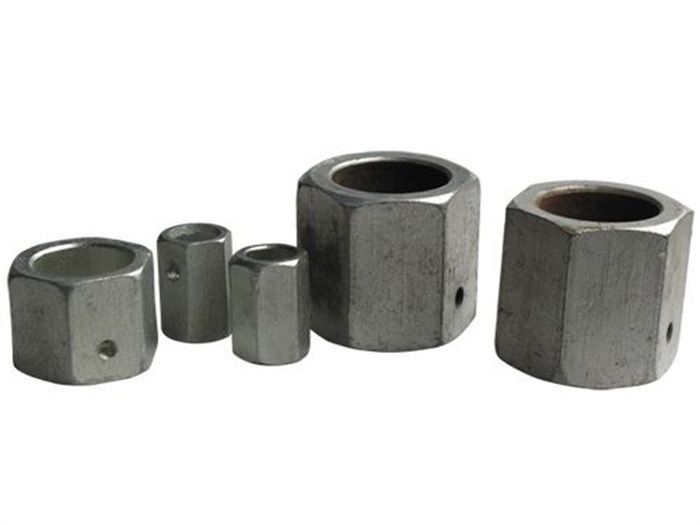 齐齐哈尔无纹螺母