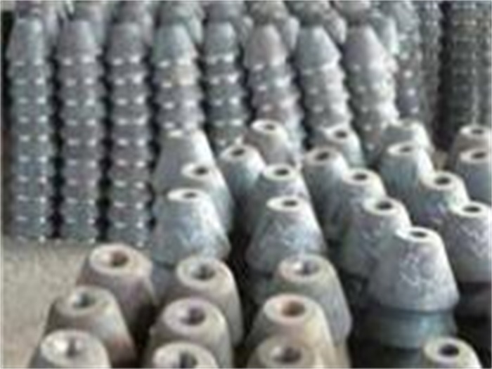 齐齐哈尔杆件锥头